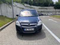 Opel Zafira 7locuri