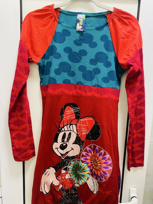 Desigual-152-рокля и суитчър