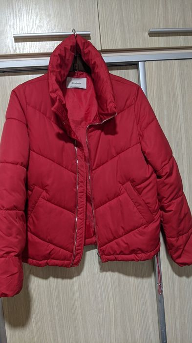 Куртка женская размер М