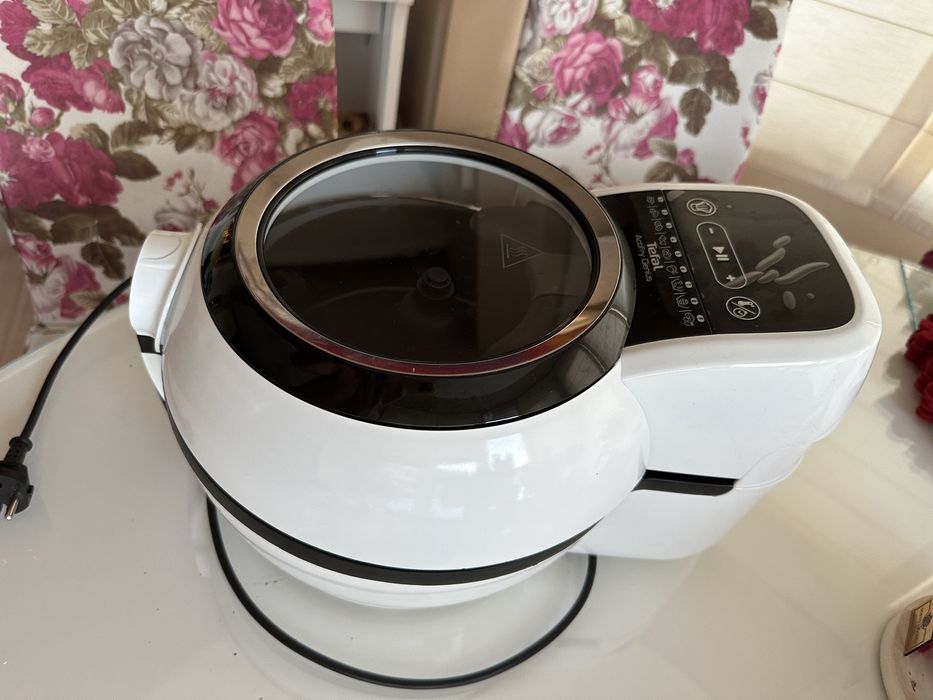 Actifry Genius фритюрник тип air fryer