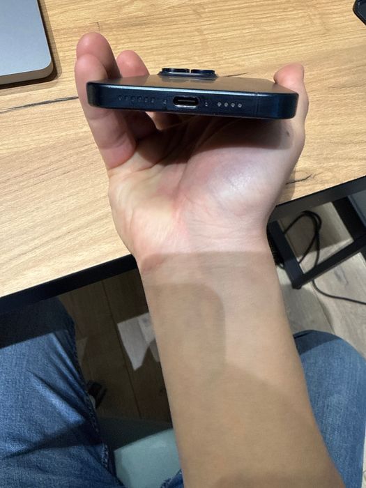 iPhone 15 Pro Max, 256