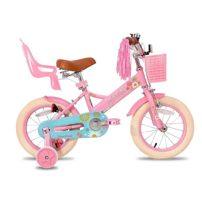 Vand bicicleta fetite