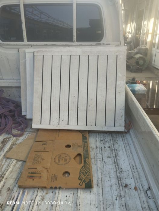 Алюминиевые батареи