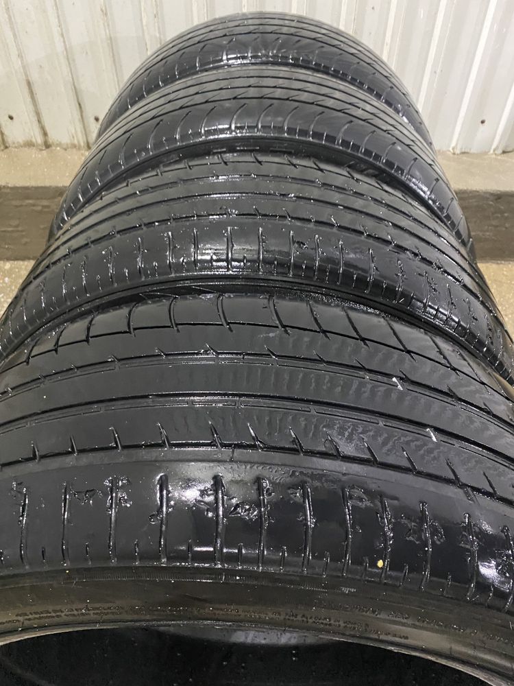 Диски 5х112 / 225/45R18 (4шт) Audi / MB