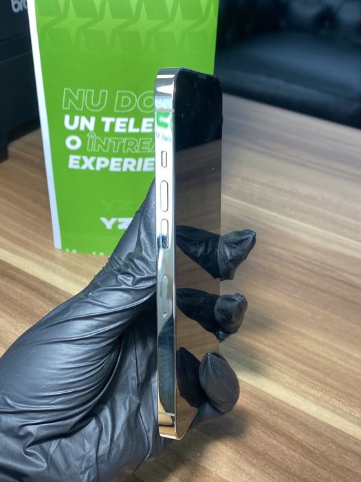 iPhone 13 Pro / 128 GB / Sănătate baterie 100% / Bun