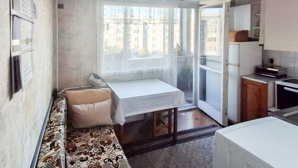 Продажба 2-стаен гр. Бургас - Славейков 60m²