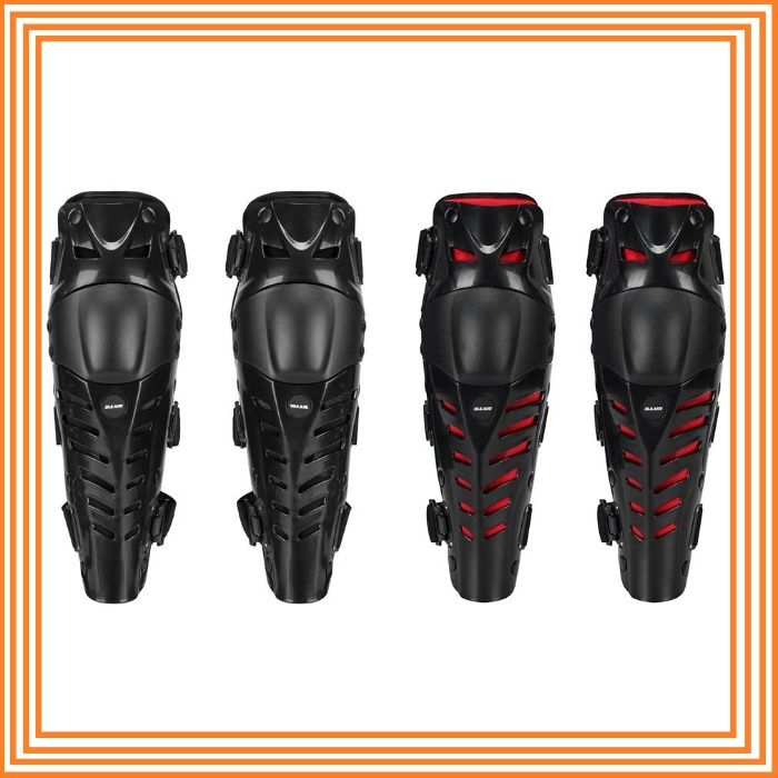 Genunchiere Enduro Cross Atv Moto Ski STIL Orteze Protectii Genunchi