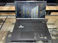 Asus Tuf Gaming A17 / RTX 3060 / RYZEN 7 6800X идеал!
