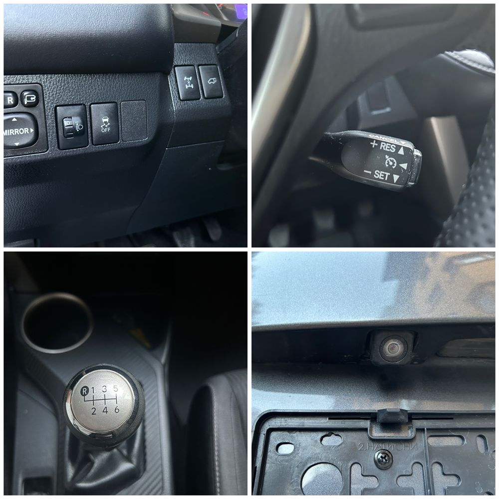 Toyota Rav4 2.0 D-4D, 4x4 , 124 к.с.,09. 2014 г, Пълна серв. история !