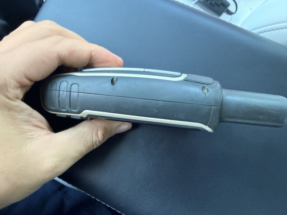 Garmin 64st + зарядни + акумулаторни батерии