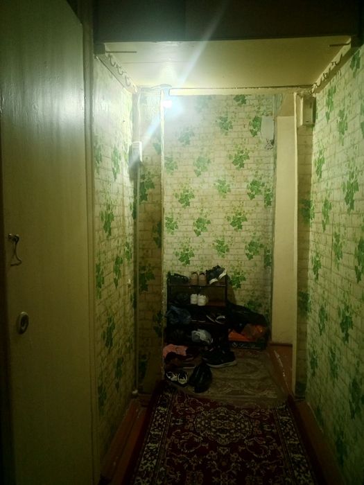 Samarqand shahar mikrarayon kvartira