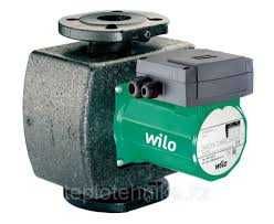 Насос циркуляционный 40/10 250 мм Wilo EM TOP-S