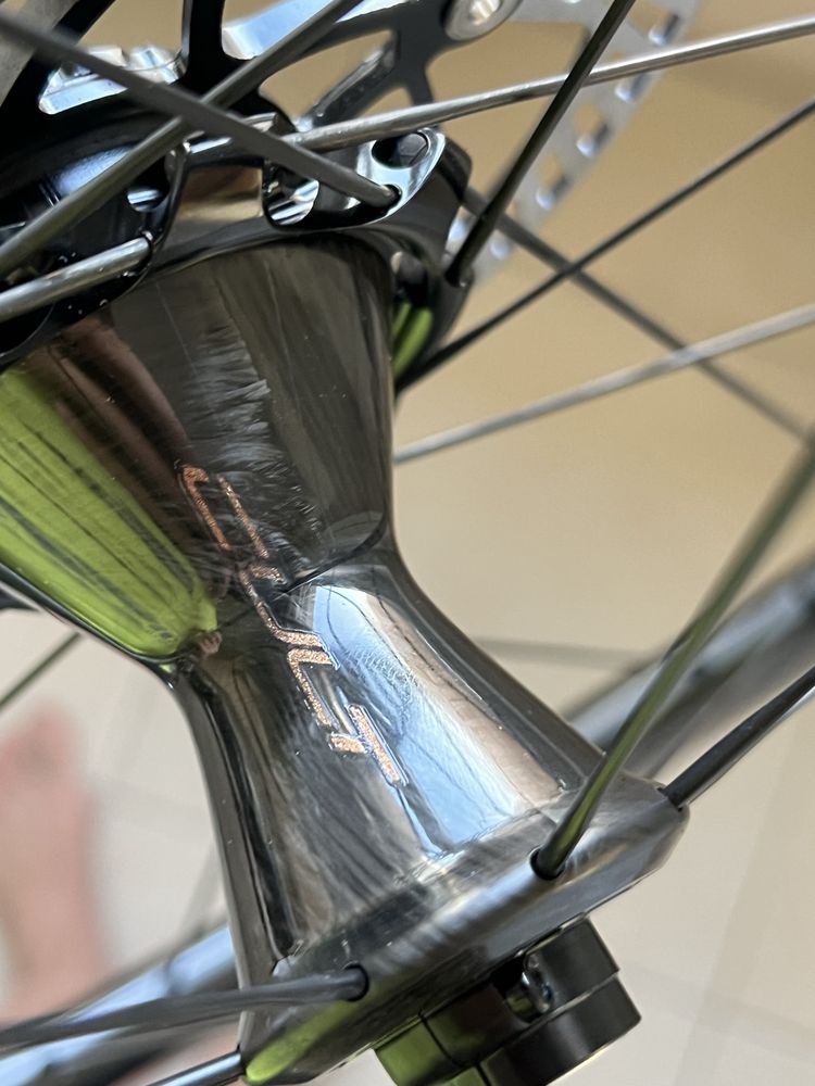 Roti campagnolo bora ultra wto 45