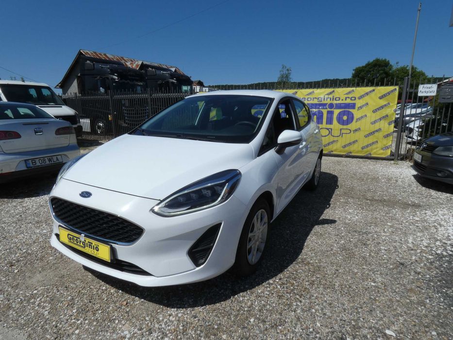Ford Fiesta 1.5 diesel / Stoc 3 unitati