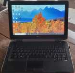 Laptop Dell e6320