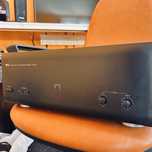 Power Amplificator Yamaha MX 630