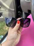 Ochelari de soare Guess