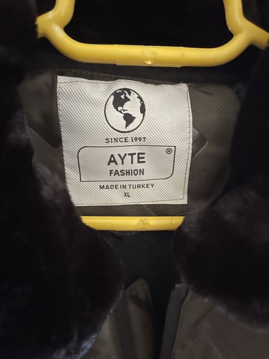 Geaca barbateasca marime XL