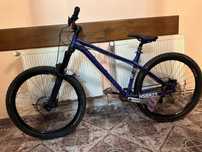 Bicicleta NS Eccentric 27.5 Marimea M