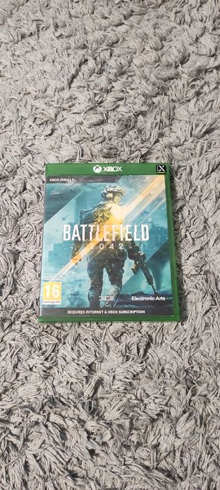 Transport curier 14 lei Joc/jocuri Battlefield 2042 Xbox one series x