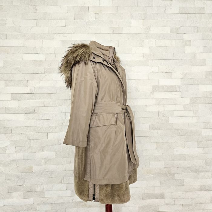 Max & Co 3 в 1 яке, елек, парка Размер S/M