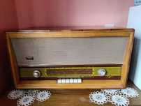 Radio Pick-up Darclee