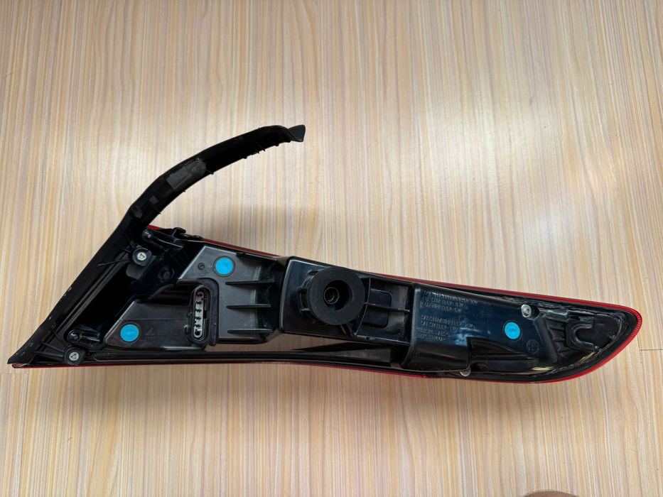 Стопове Alfa Romeo Giulia