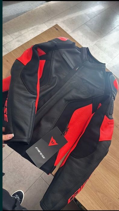 Geaca dainese 40