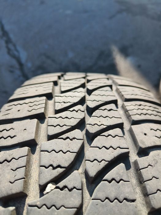 Cauciucuri iarna Tigar 195/60/16 C 97-99
