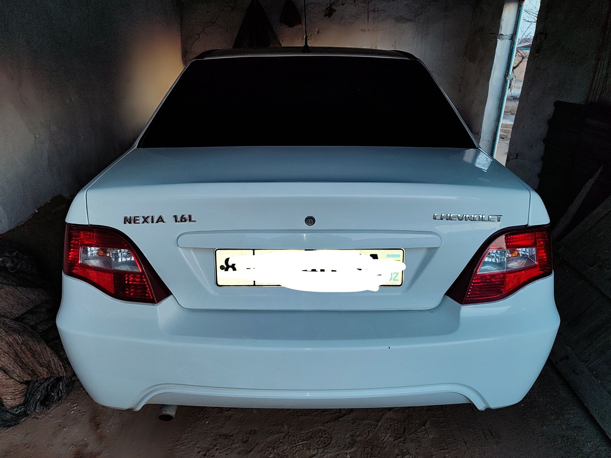 Nexia2 1.6 L dons
