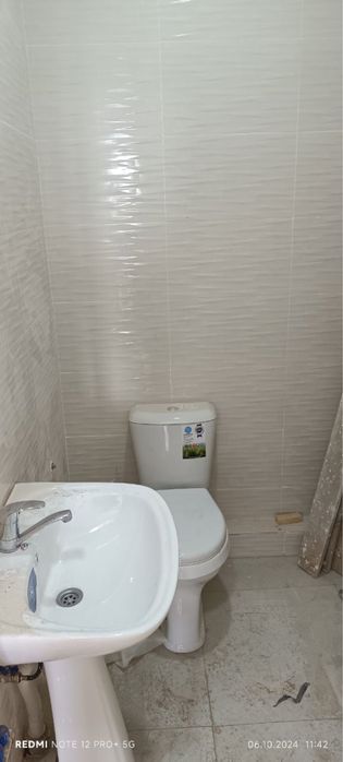 Продаю квартиру в Мирза-Улугбекском районе Карасу-6, 2х комнатная