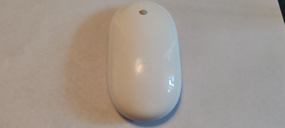 Apple Mighty Mouse/ безжична блутут мишка