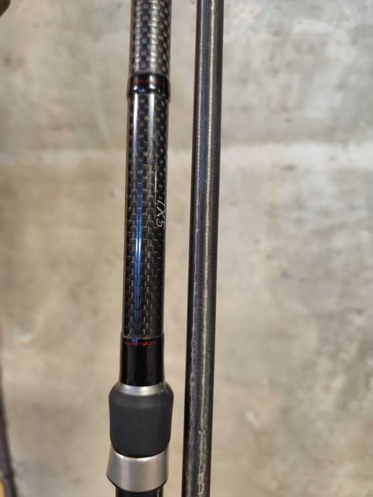 Vand Lansete Shimano TX5 modelul vechi