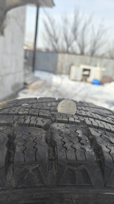 205/65 R16C & 235/65 R16C