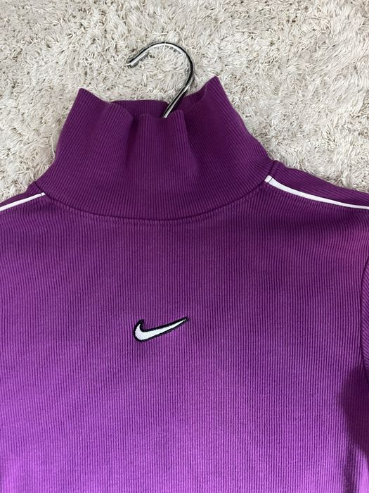 Блуза nike рипс