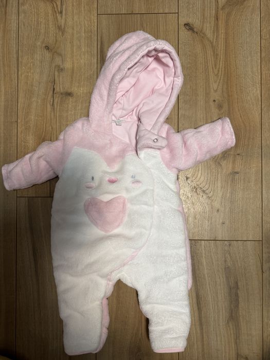 Бебешки космонавти 3-6 месеца