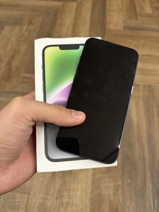 Продам айфон 14