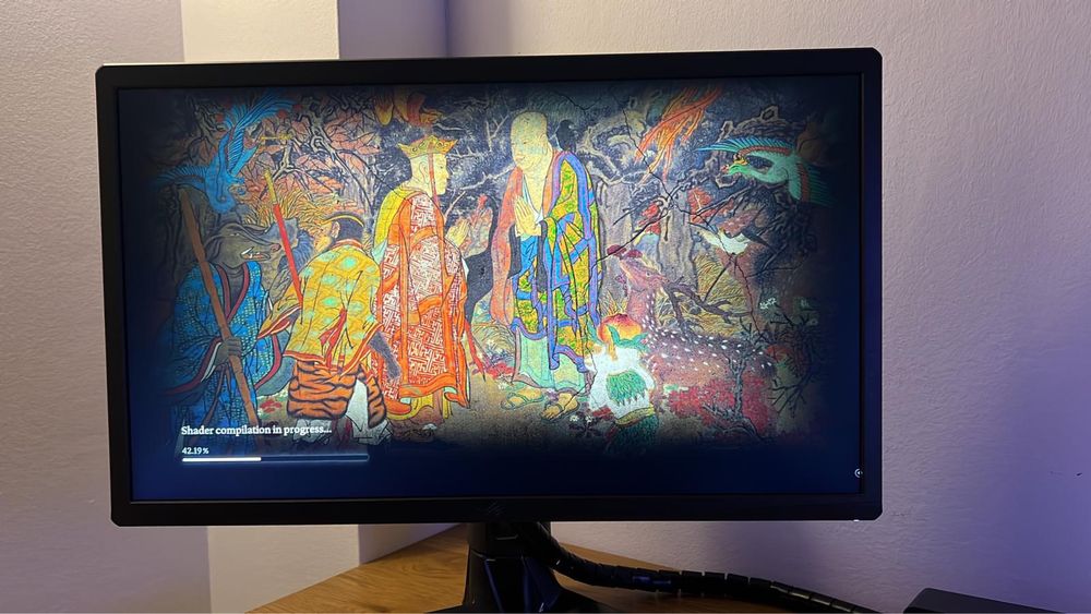 Vand monitor gaming Asus Rog Strix