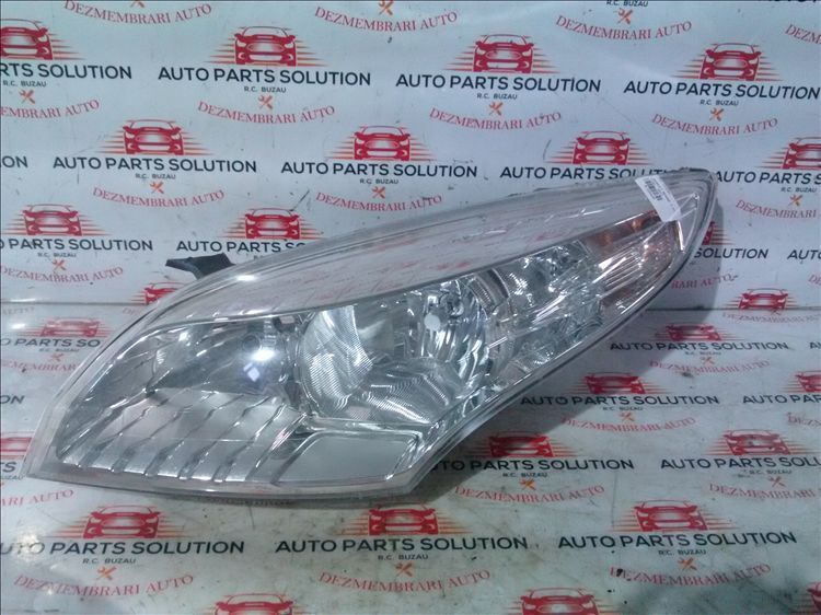 far stanga renault megane 3 an fabr. 2011