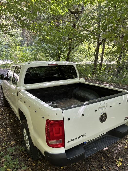 Amarok 2013 2.0 BiTdi 163cp