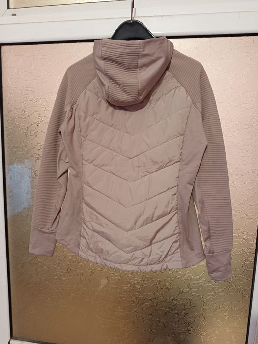 Зимно яке Zara и тънко яке H&M