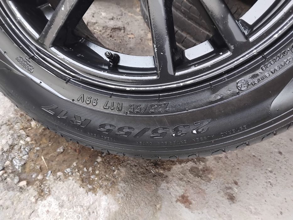 Vand anvelope Pirelli