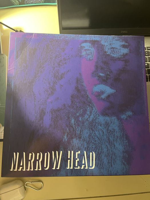 vinil narrow head