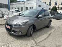 Renault Scenic-2011 -1.5 DCi—180.000 km