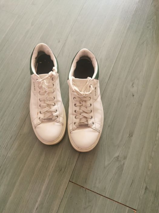 Adidasi guess barbati