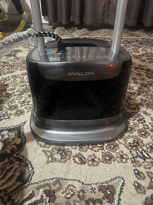 Avalon dasmol sotuvda