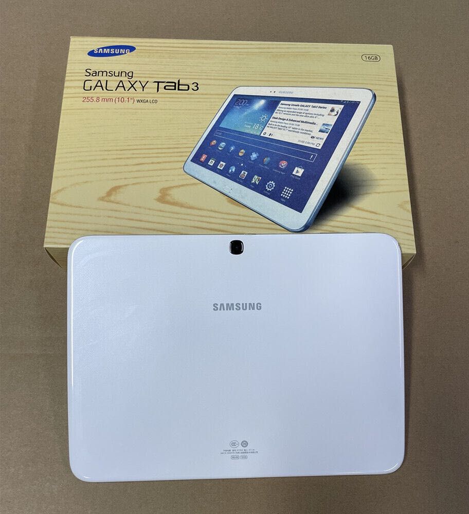 Samsung Galaxy Tab 3 10.1