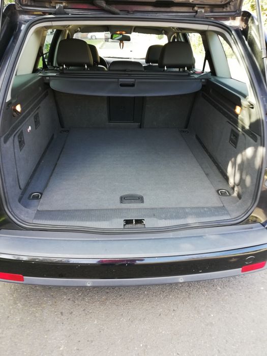Vand Opel Vectra C