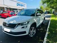 Skoda kodiaq 2.0TDI 150Cp euro6