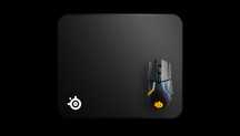 SteelSeries Qck Large Игровой Коврик